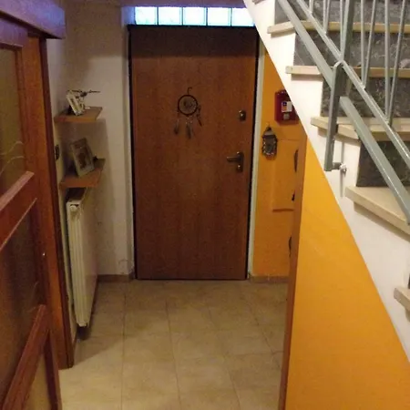 Дом отдыха Pino's House