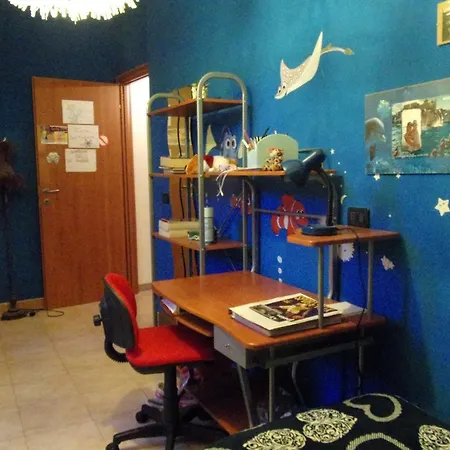 Pino's House