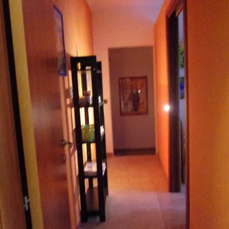 Pino's House *