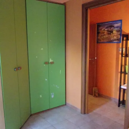Pino's House * Villa Grande (L'Aquila)
