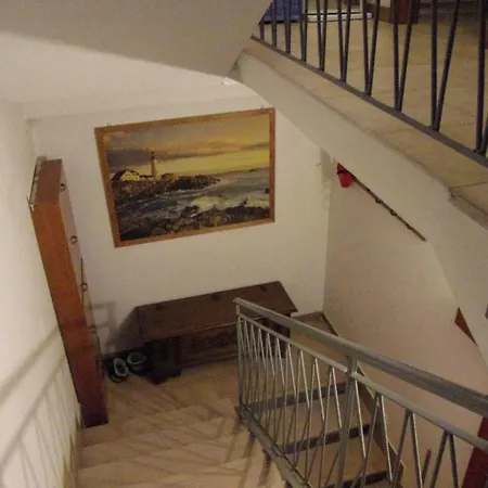 Дом отдыха Pino's House *