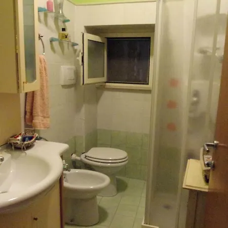 Pino's House Дом отдыха *