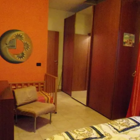 Pino's House Villa Grande (L'Aquila)