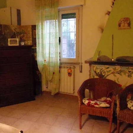 Pino's House