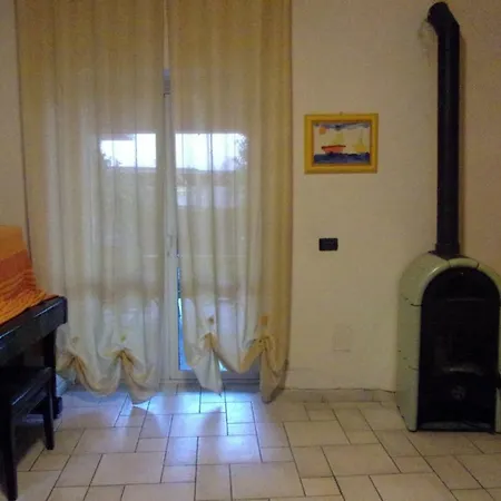 Pino's House Villa Grande (L'Aquila)