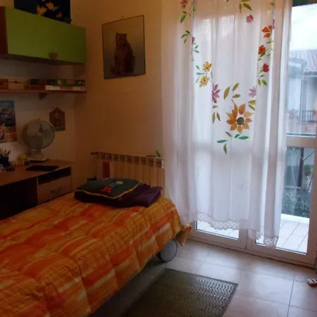 Pino's House