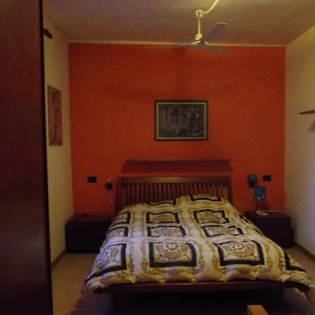 Pino's House Дом отдыха Villa Grande (L'Aquila)